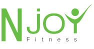Logo van Njoy Fitness Noordwijk